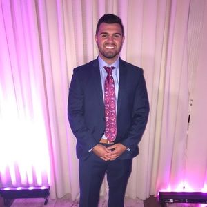 Meet your Posher, Antonio